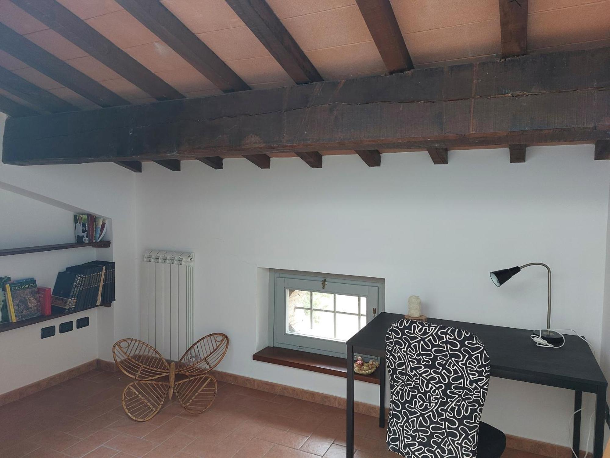 Villa Il Ciottone à Nocera Umbra Extérieur photo