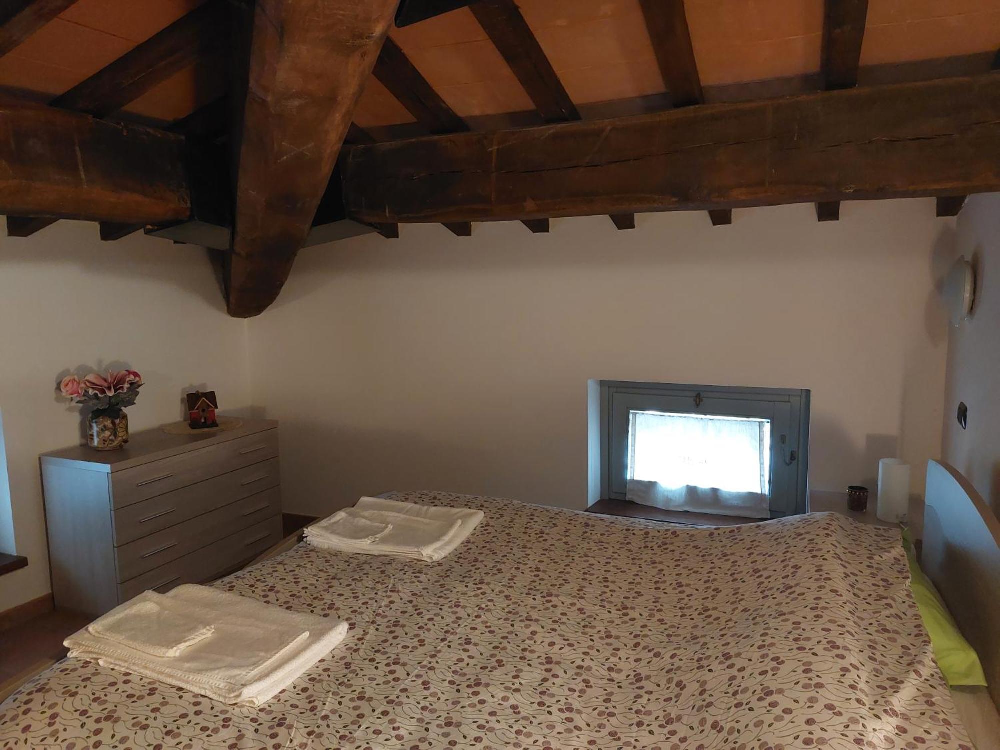 Villa Il Ciottone à Nocera Umbra Extérieur photo